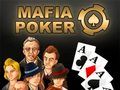 Mchezo Mafia poker online