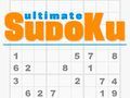 Mchezo Ultimate sudoku html5 online