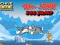 Mchezo Tom na Jerry Ice Rukia  online