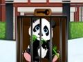 Mchezo Okoa Mtoto Wa Panda  online