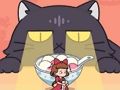 Mchezo Kitten Ficha na Utafute  online