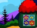 Mchezo Fuvu Forest Escape  online
