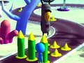 Mchezo Spongebob Squarepants City 3d online