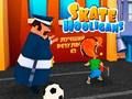 Mchezo Skate hooligans online
