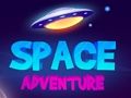 Mchezo Adventure Nafasi  online
