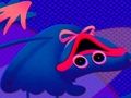 Mchezo Flappy Hugie Wugie online Mchezo Flappy Hugie Wugie online