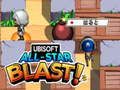 Mchezo Ubisoft All-Star Blast! online
