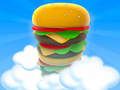 Mchezo Anga Burger online