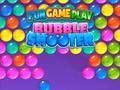 Mchezo Mpigaji Bubble  online