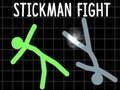 Mchezo Vita vya Stickman  online