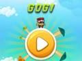 Mchezo Gogi online