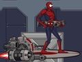 Mchezo Spider-Man Super Soldier online
