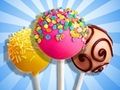Mchezo Mpishi Mapacha Kupikia Dessert Majira ya joto  online