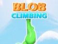 Mchezo Kupanda kwa Blob  online