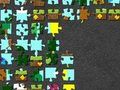 Mchezo Mchezo wa Jigsaw wa Jukwaa  online