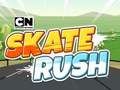 Mchezo Kukimbia kwa Skate  online