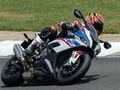 Mchezo Slaidi ya BMW S1000RR  online