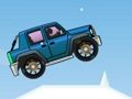 Mchezo Theluji Rally  online