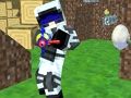 Mchezo Vita vya Xtreme Paintball 2022  online