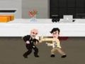 Mchezo Rumble ya WKSP  online