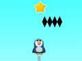 Mchezo Penguin haraka kwenda  online