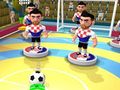 Mchezo Fimbo ya Soka 3D  online