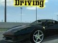 Mchezo Uendeshaji wa Njia ya Ferrari 2  online