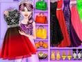 Mchezo Mtindo Stylist  online