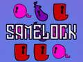 Mchezo Samelock online