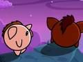 Mchezo Nguruwe Bros Adventure  online