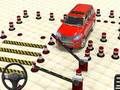 Mchezo GSS Prado online