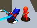 Mchezo Samurai Flash online