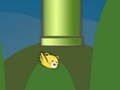 Mchezo Kuruka Flappy Dubu  online