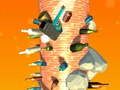 Mchezo Smash Chupa  online