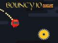 Mchezo Bouncy io Cargame online