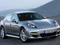Mchezo Slaidi ya Porsche Panamera  online