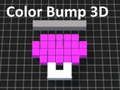 Mchezo Bomba la Rangi 3D  online