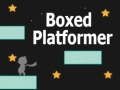 Mchezo Boxed jukwaa online