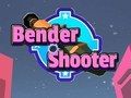 Mchezo Mshambuliaji wa Bender  online