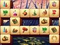 Mchezo Ndoto mara tatu Mahjong online