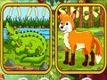 Mchezo Jigsaw ya Metazoa  online