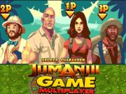 Mchezo Jumanji Mchezo Wachezaji wengi online Mchezo Jumanji Mchezo Wachezaji wengi online