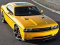 Mchezo Dodge Challenger SRT8 Slaidi  online