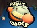 Mchezo Roboti za Schmuck'em Chuck'em  online