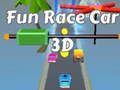 Mchezo Furaha ya Mashindano ya Magari ya 3D  online