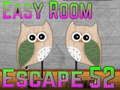 Mchezo AMGEL EASY ROOM kutoroka 52 online