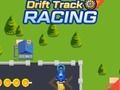 Mchezo Mashindano ya Wimbo wa Drift  online