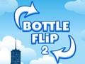 Mchezo Flip ya Chupa 2  online