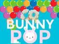 Mchezo Bunny pop online
