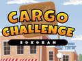Mchezo Changamoto ya Mizigo Sokoban online Mchezo Changamoto ya Mizigo Sokoban online